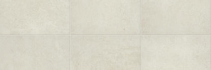 Windmere Scottish White Rectangle 12X24 Matte
