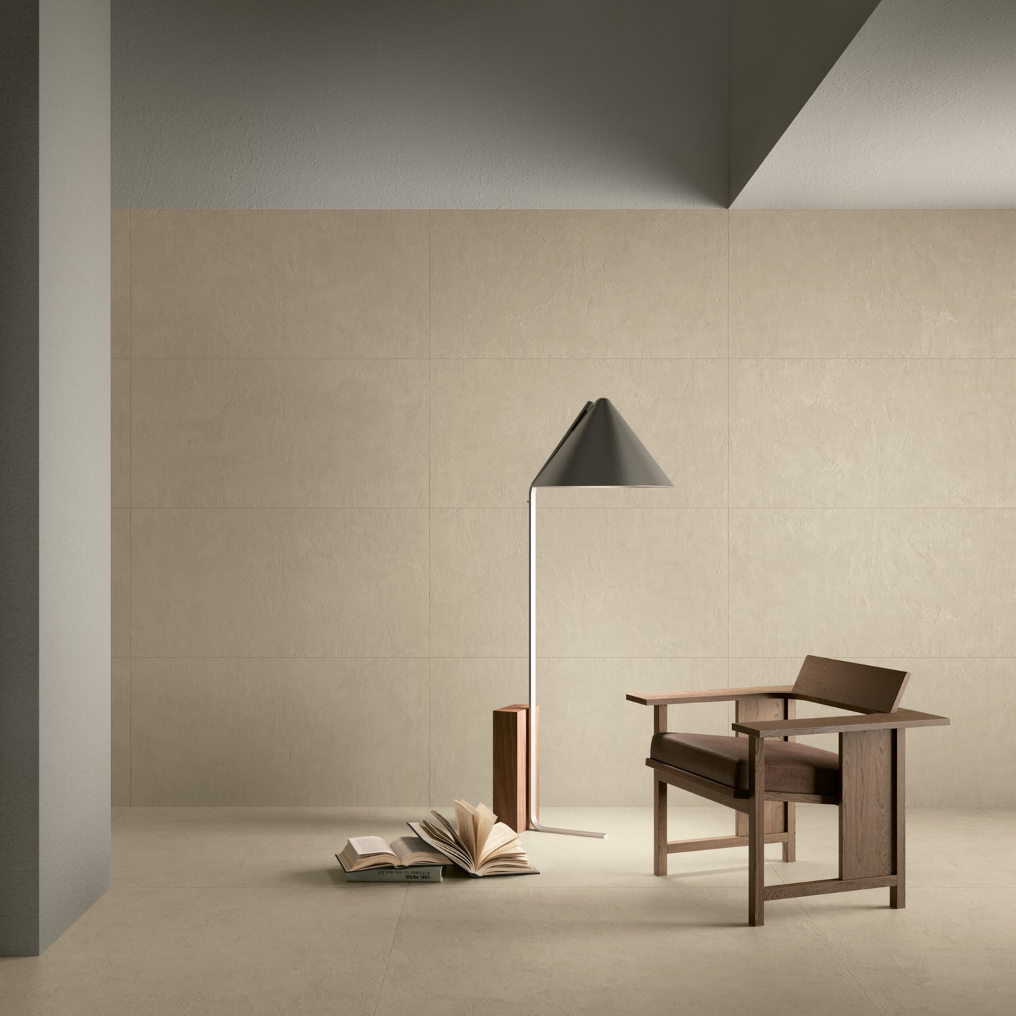 S.O.F.T. Deep Taupe
