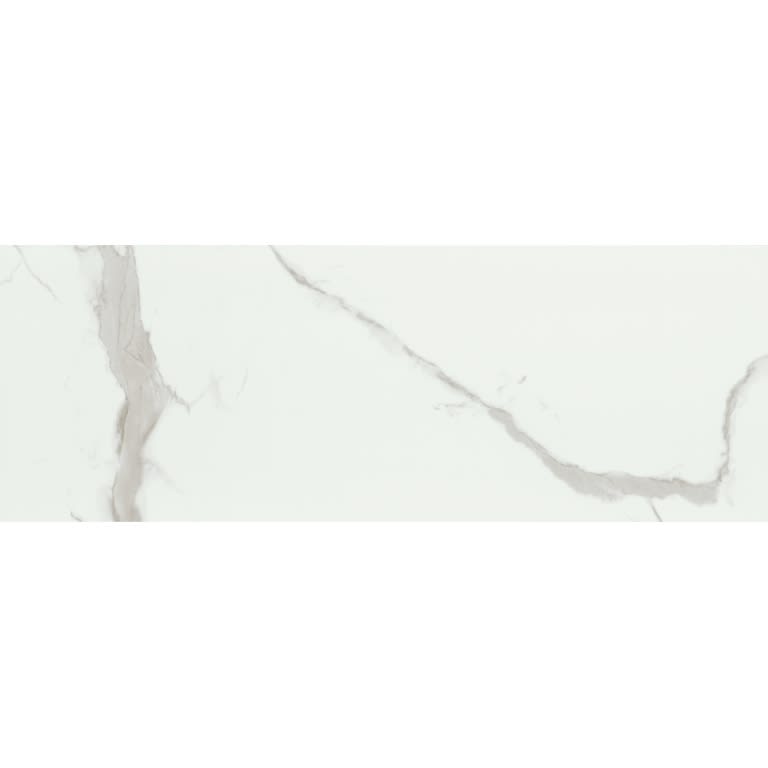 SCULPTURE FLAT WHITE GL 13X36