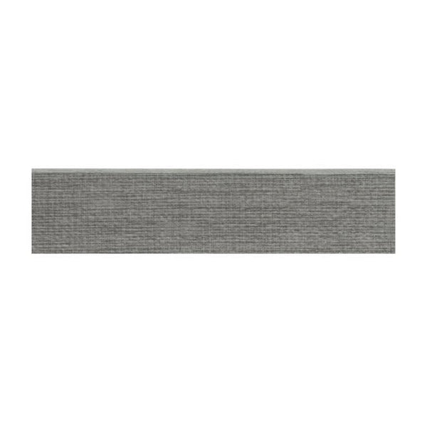 JUTE CHARCOAL SBN 3X12
