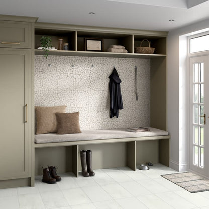 CULTURA PEBBLE CREAM HN/12X12