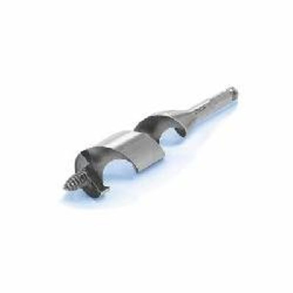 Auger Bit, 5/8 in, 18 in L