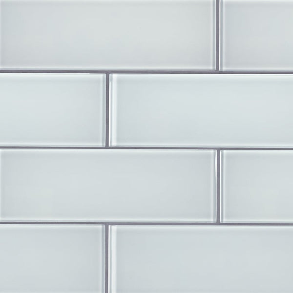 Ice Glass Tile