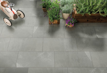 Sande Grey