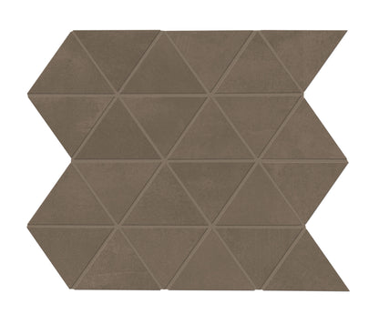 Chord Baritone Brown Rectangle 24X48 Matte