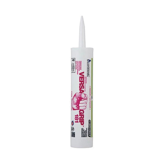 Versa-Grip™ Duct Sealant, 11 oz, White