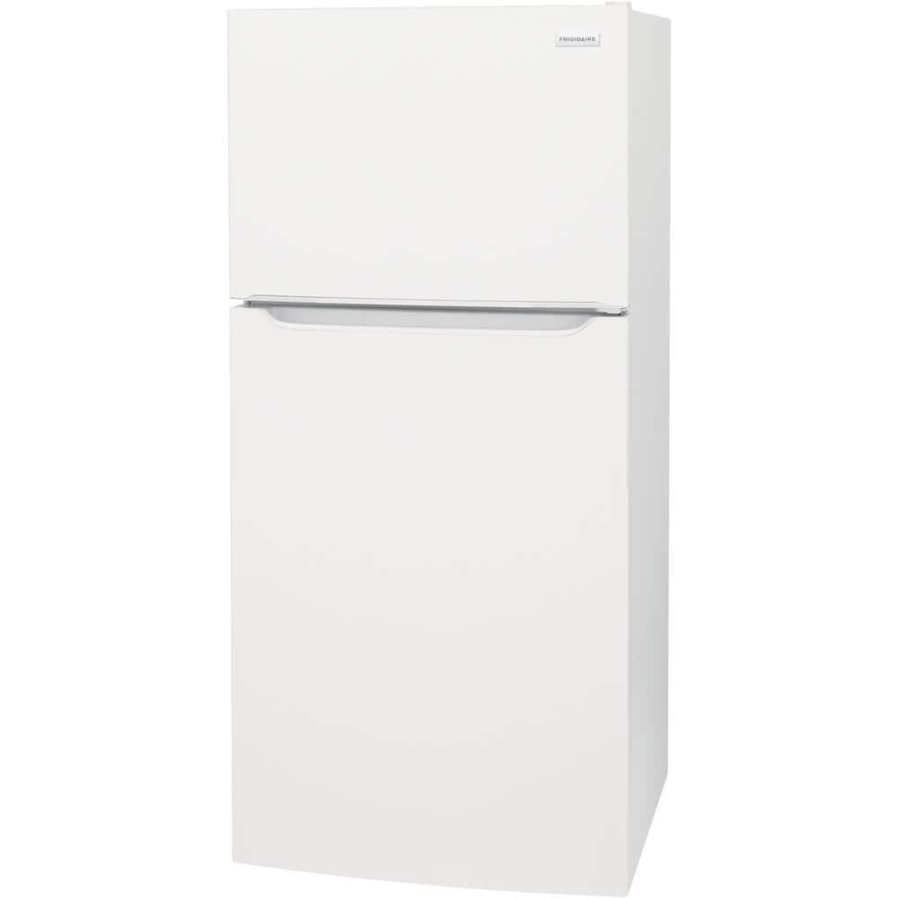 30 in. 18.3 cu. ft. Top Freezer Refrigerator