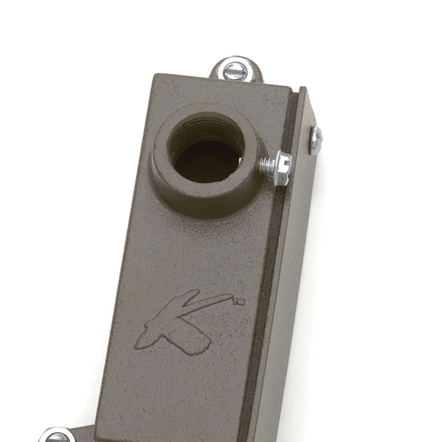 Tree Bracket Accessory for Landscape Lighting Products