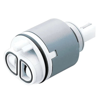 Cartridge, For Use With Pressure Balancing Tub/Shower Cycling Valve