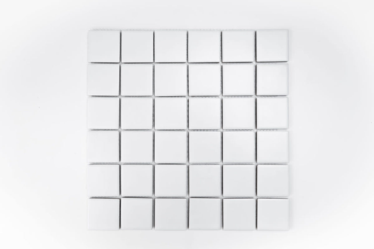2x2 White Square