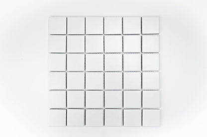 2x2 White Square