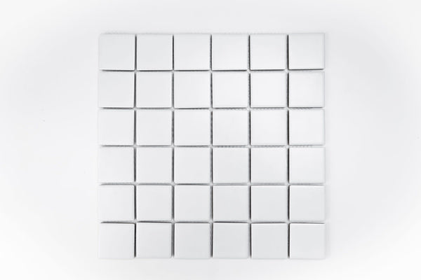 2x2 White Square