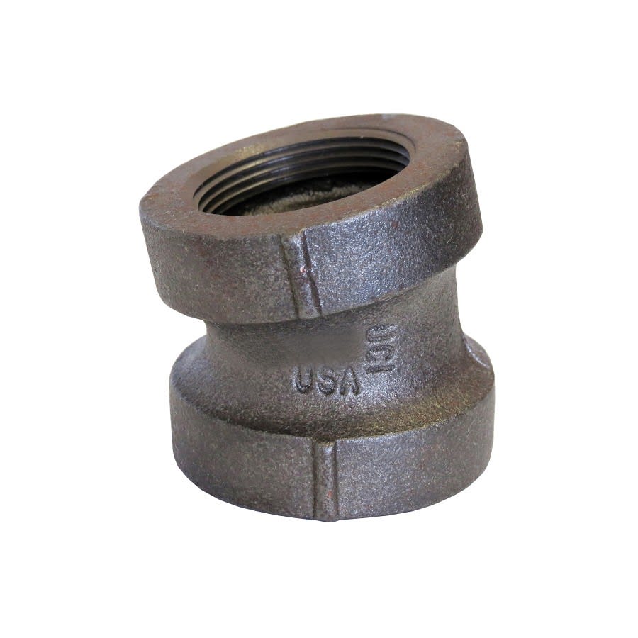 Coupling, 6 in, Socket, SCH 80/XH, CPVC