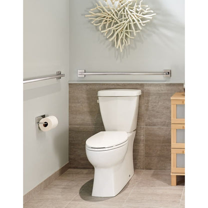 36" Bathroom Grab Bar