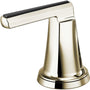 Levoir Widespread Faucet Tall Lever Handle Kit - Set of 2