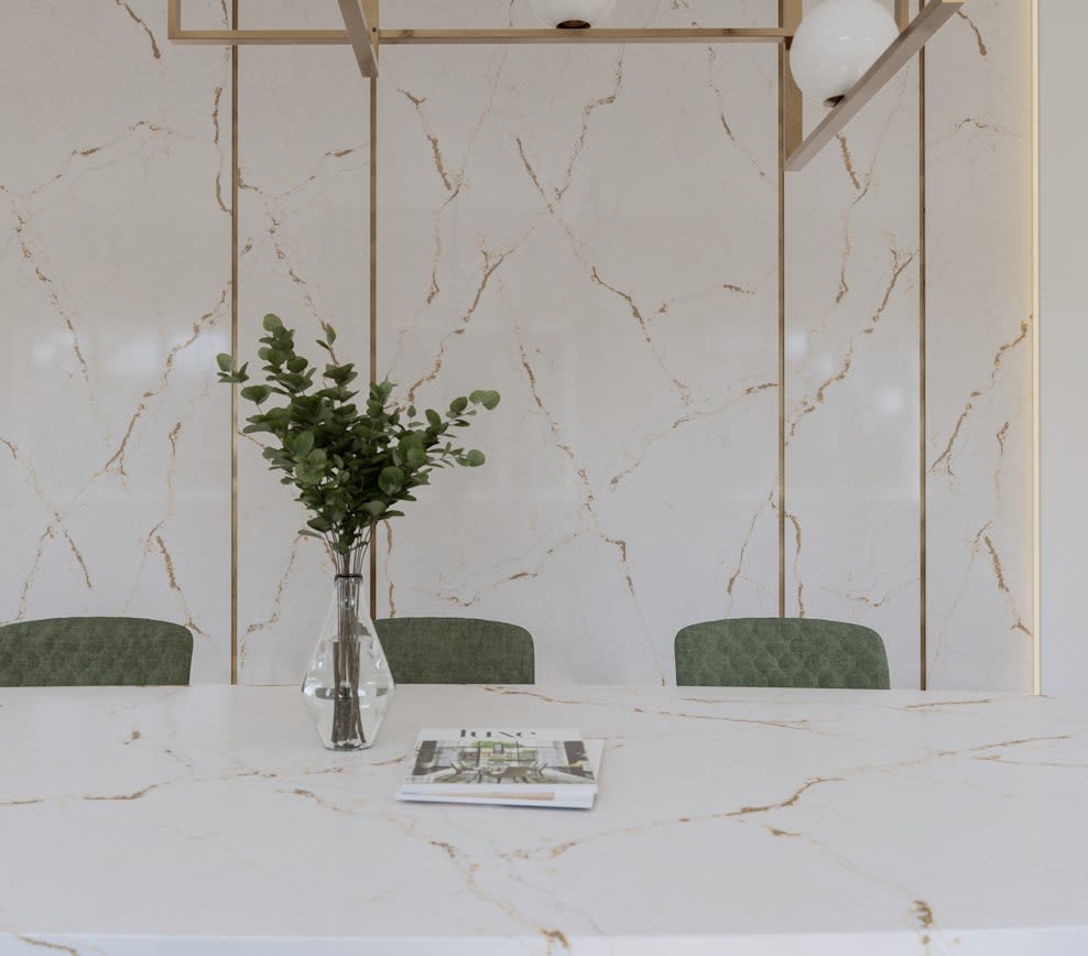 Versailles Ivory