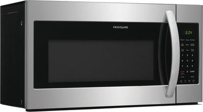 Frigidaire 1.8 Cu. Ft. Over-The-Range Microwave