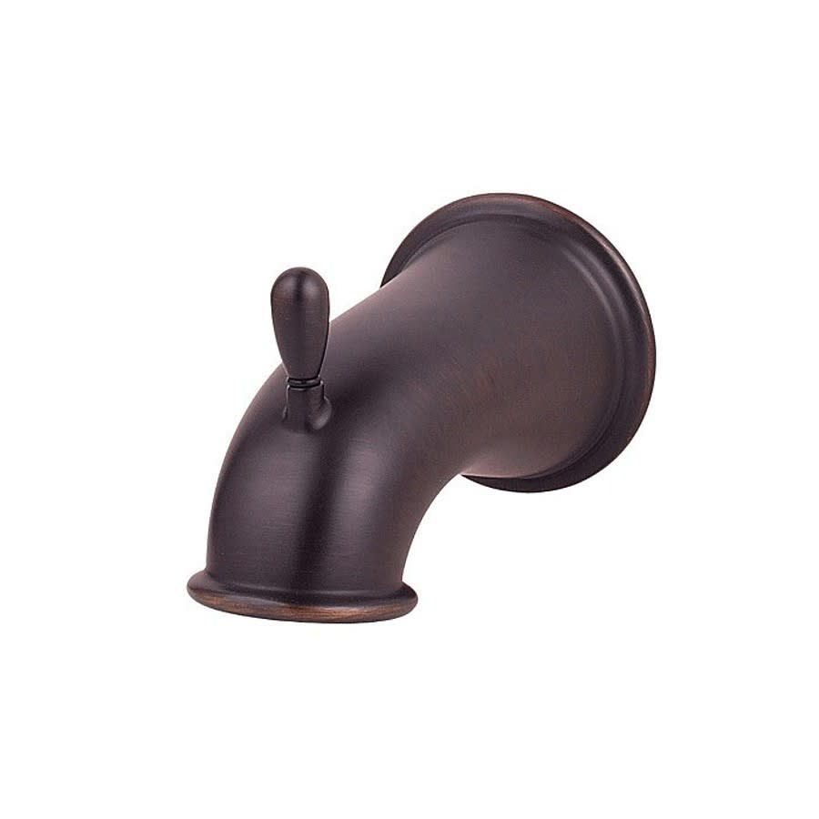 Avalon™ Tub Spout, Wall Mount, Tuscan Bronze