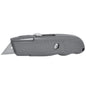 Retractable Utility Knife, 5-Pack