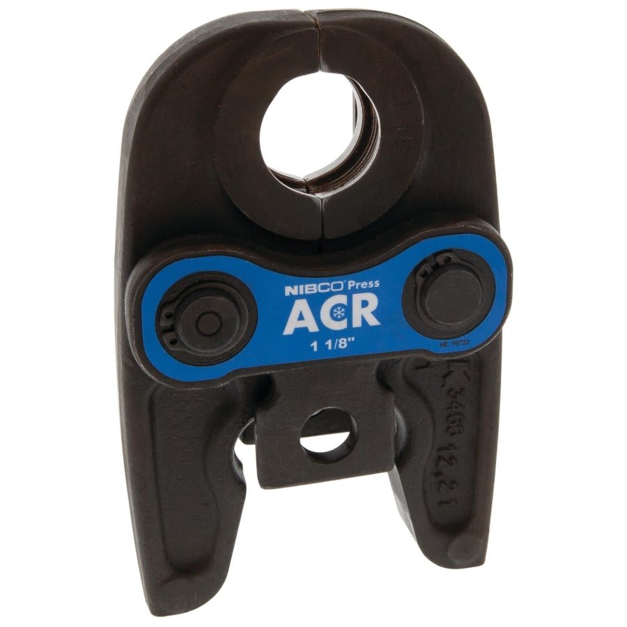 PressACR® Cordless Press Jaw, 1-1/8 in Capacity