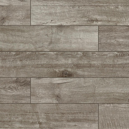American Estates Pebble Plank 6X36 Matte