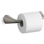 Alteo Double Post Toilet Paper Holder