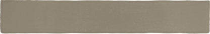 Farrier Grullo Rectangle 2.5X15 Satin