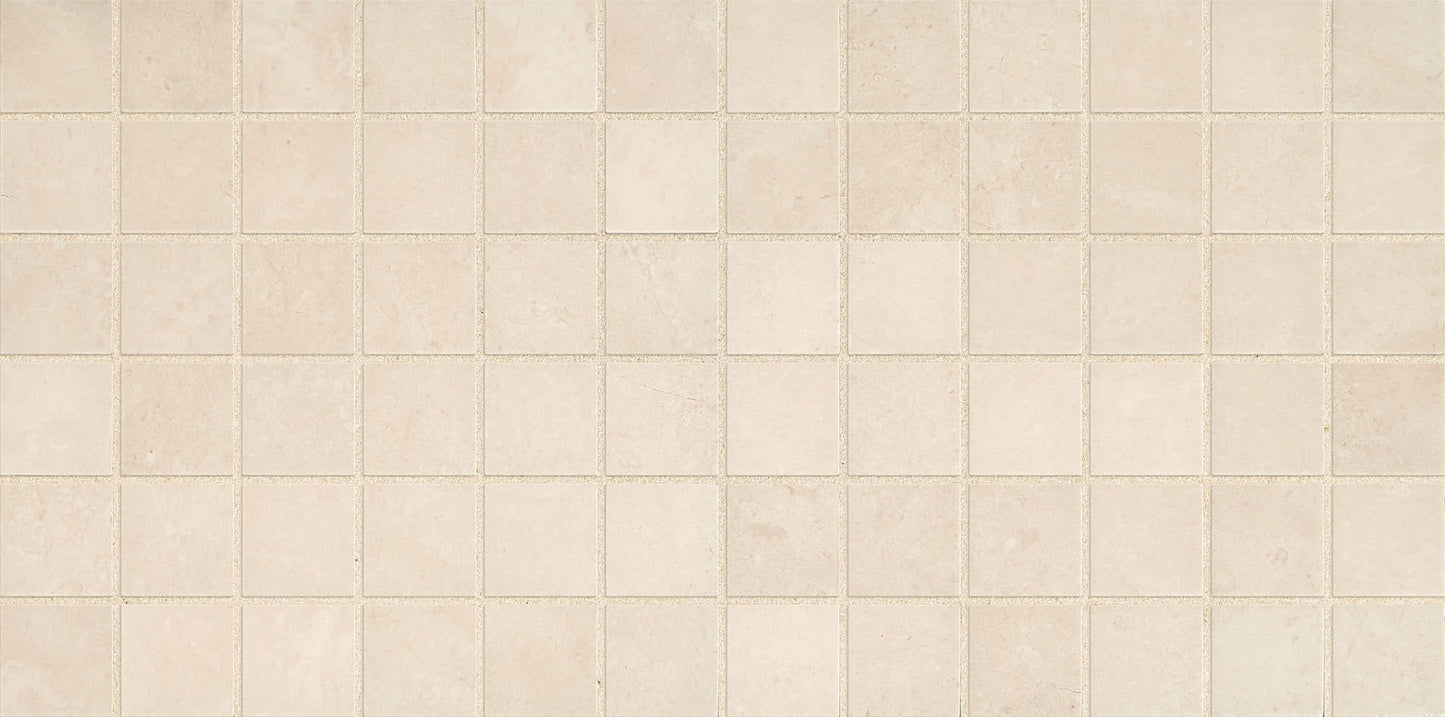 Affinity Cream Rectangle 10X14 Matte