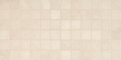 Affinity Cream Rectangle 10X14 Matte