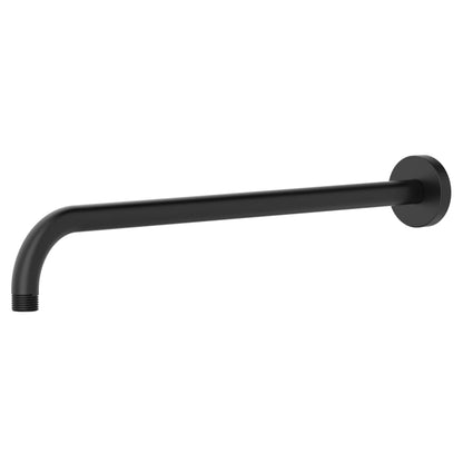 18-3/8" Wall Mounted Shower Arm