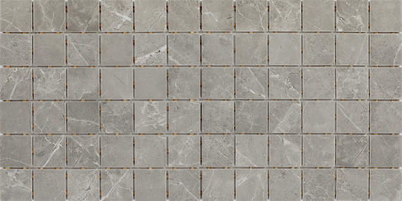 Platinum Dove Square 12X12 Matte