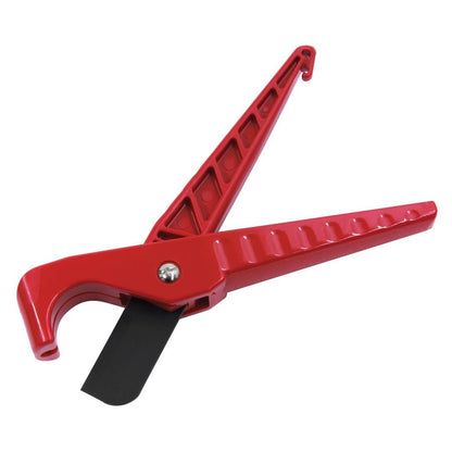 External Pipe Cutter, 1-1/4 in Capacity