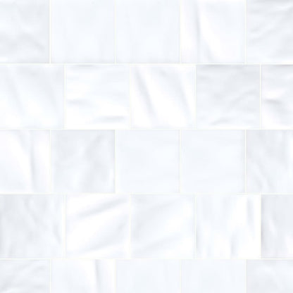 CRAFT II WHITE GL 4X4