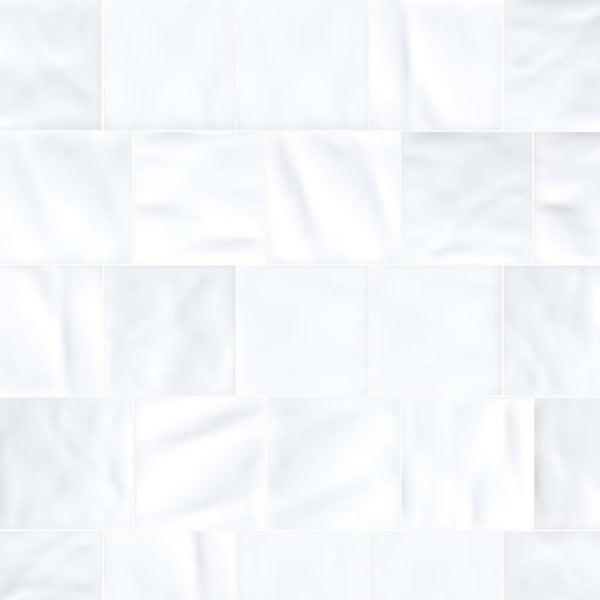 CRAFT II WHITE GL 4X4