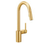 Align Pull-Down Spray Kitchen Faucet