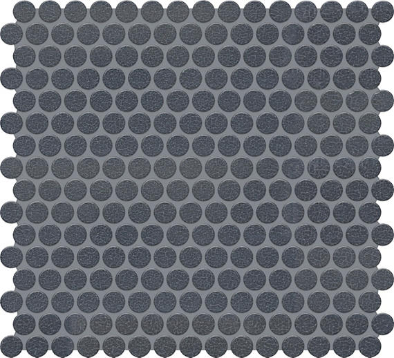 Inyo Indigo Hexagon 8X8 Satin