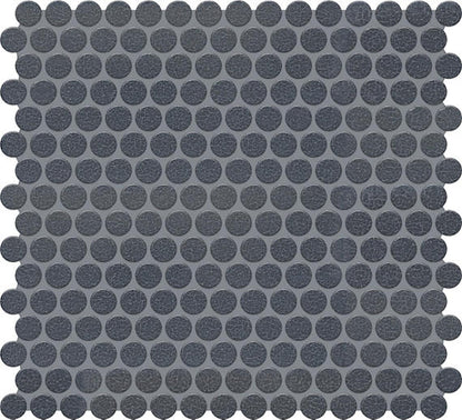 Inyo Indigo Hexagon 8X8 Satin