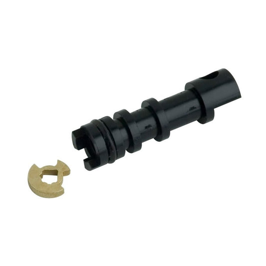 Volume Spindle (Model B Valve) Color Black