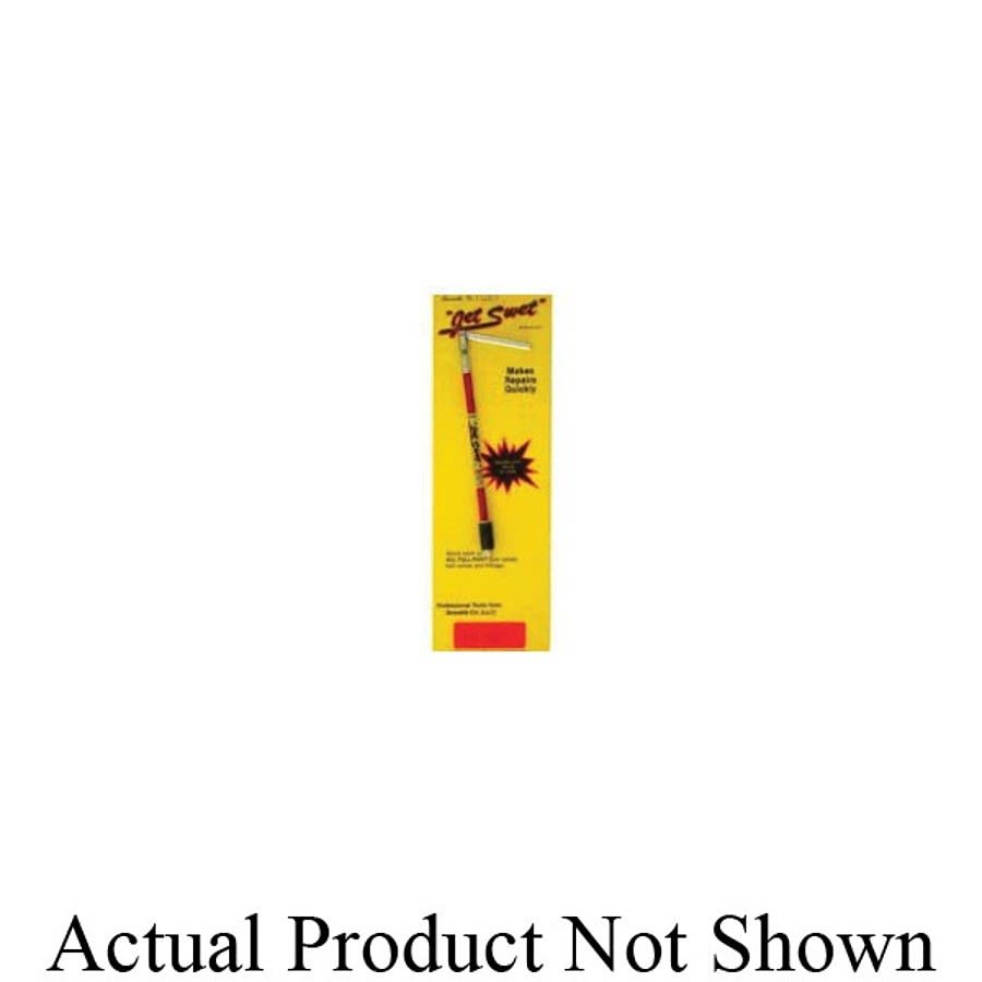 Jet Swet™ Single Tool, 1 in, Steel and Aircraft Aluminum