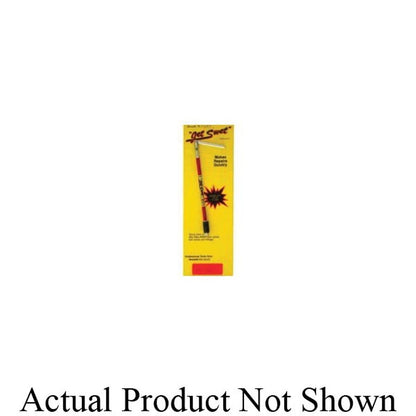 Jet Swet™ Single Tool, 1 in, Steel and Aircraft Aluminum