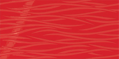 Showscape Currant Rectangle, Reverse Dot 12X24 Textured