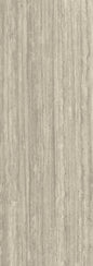 Hado Travertino Silver Rain