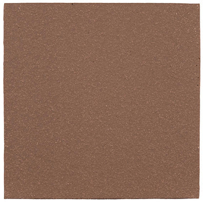 QueTread Red Square 6X6 Matte