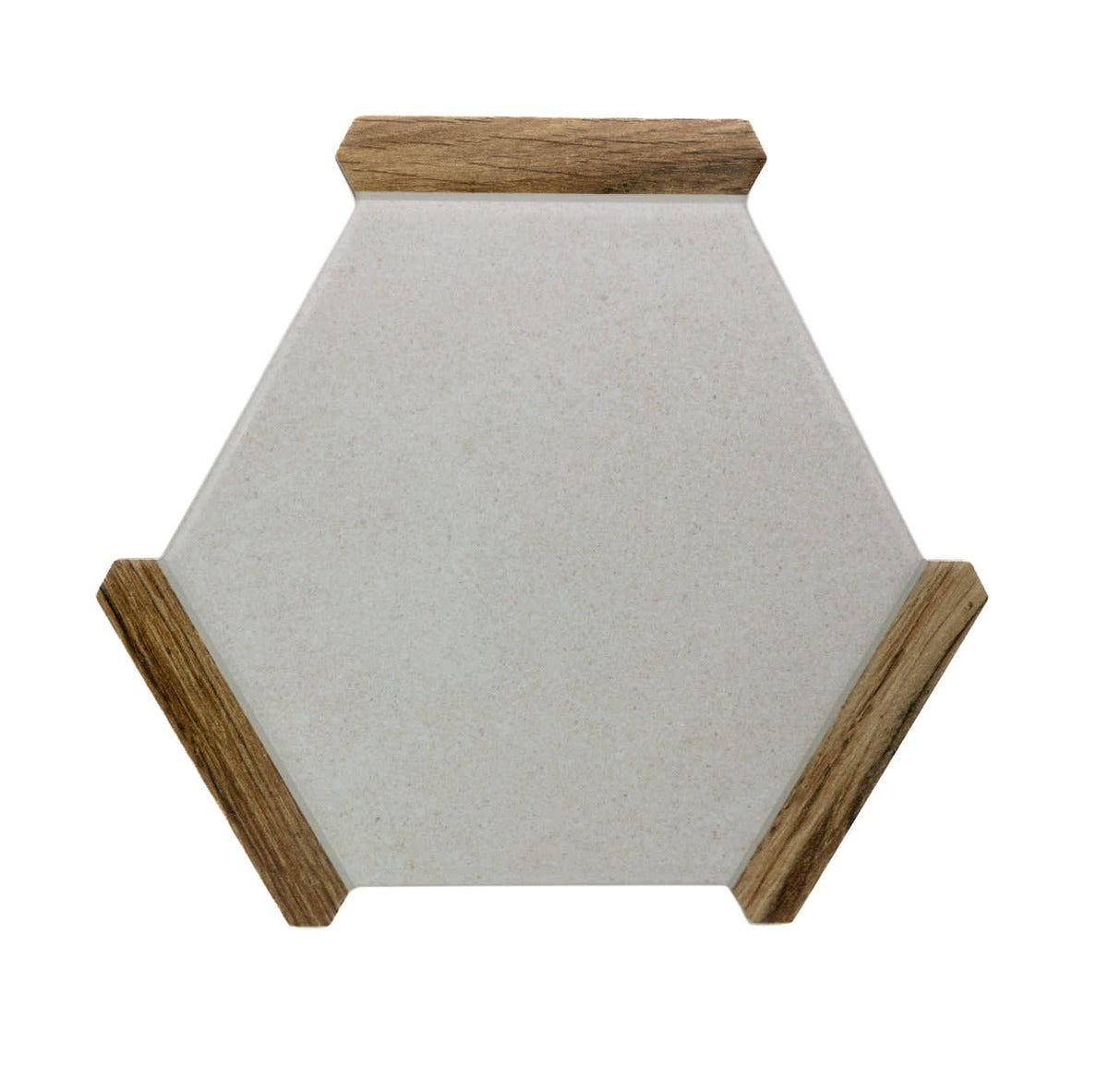 Sacramento Beige Oak