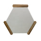 Sacramento Beige Oak