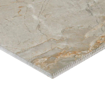 Platinum Quill Rectangle 12X24 Matte