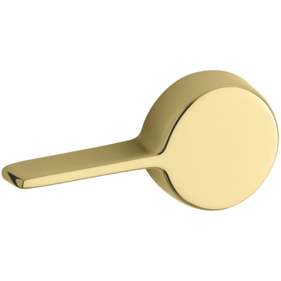 Cimarron Left Hand Toilet Lever