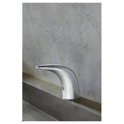 M-POWER™ Touchless Single Hole Lavatory Faucet, ADA, 1-Hole, 0.5 gpm, Polished Chrome