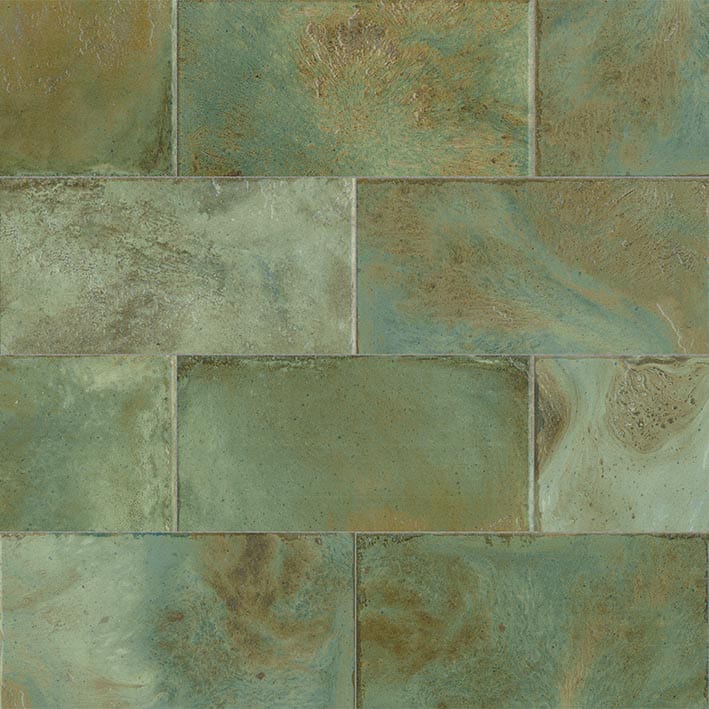 FIJI GREEN (Make to order)