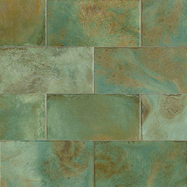 FIJI GREEN (Make to order)